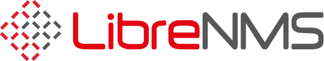 LibreNMS logo