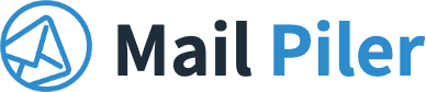 Mail Piler logo