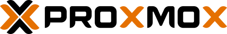Proxmox logo