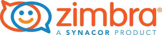 Zimbra logo